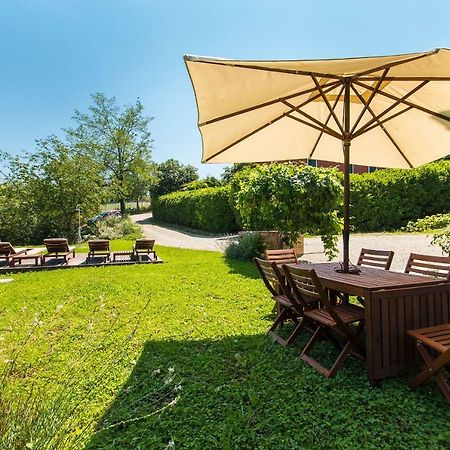 Appartamenti Presso Cascina La Melagrana Costigliole d'Asti Exteriör bild