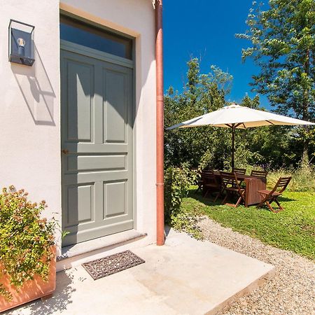 Appartamenti Presso Cascina La Melagrana Costigliole d'Asti Exteriör bild