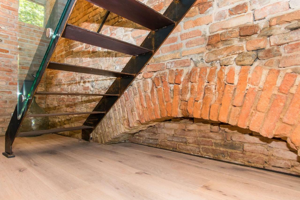 Appartamenti Presso Cascina La Melagrana Costigliole d'Asti Exteriör bild