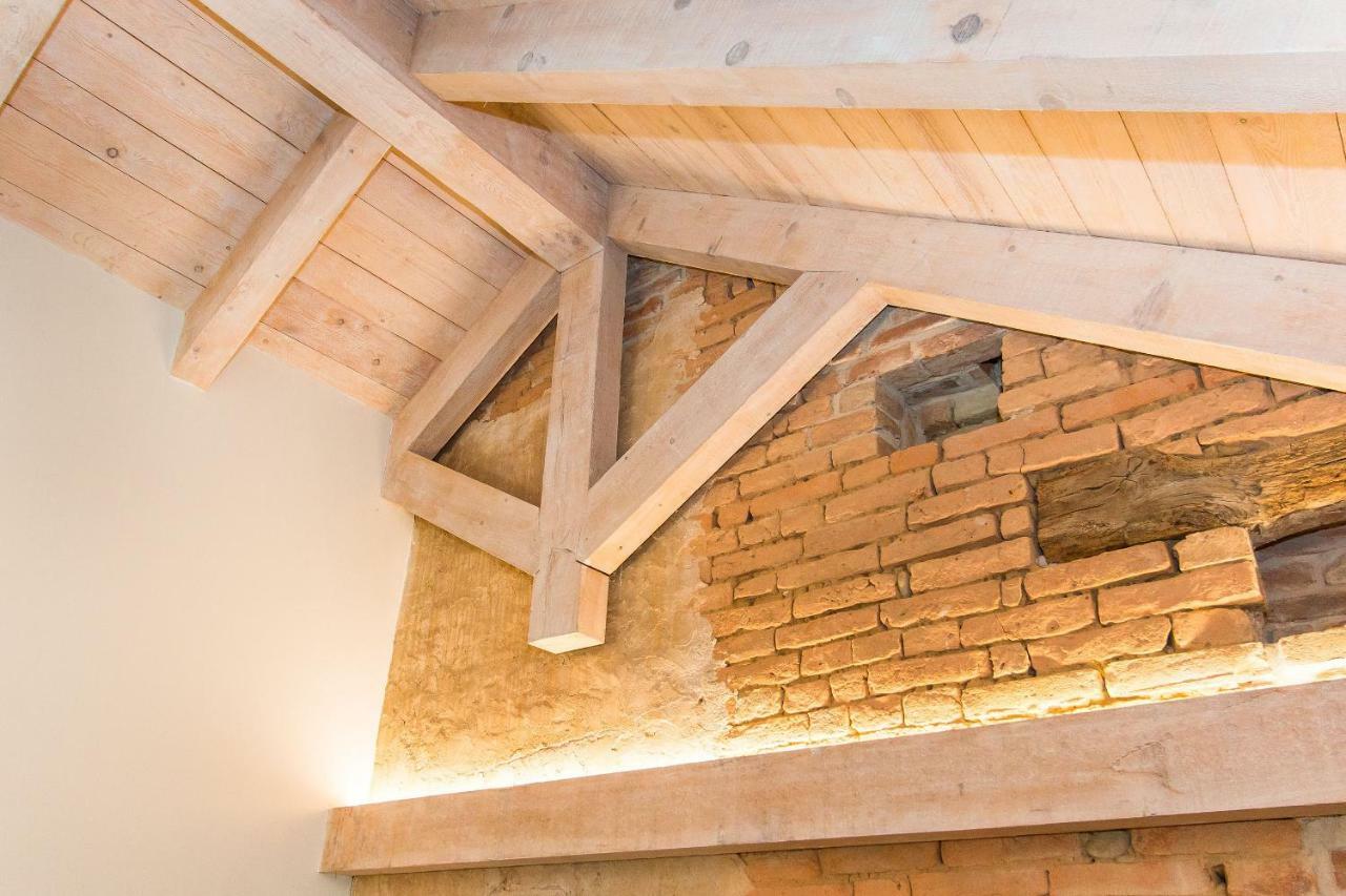 Appartamenti Presso Cascina La Melagrana Costigliole d'Asti Exteriör bild