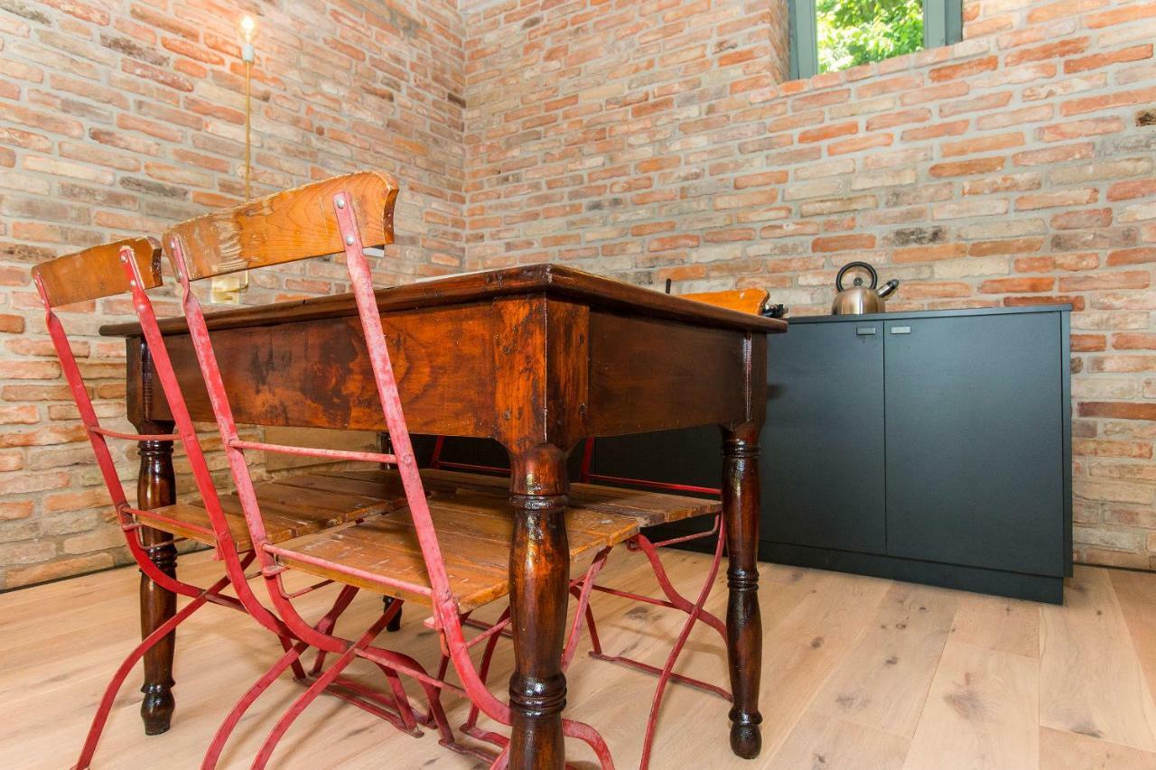 Appartamenti Presso Cascina La Melagrana Costigliole d'Asti Exteriör bild