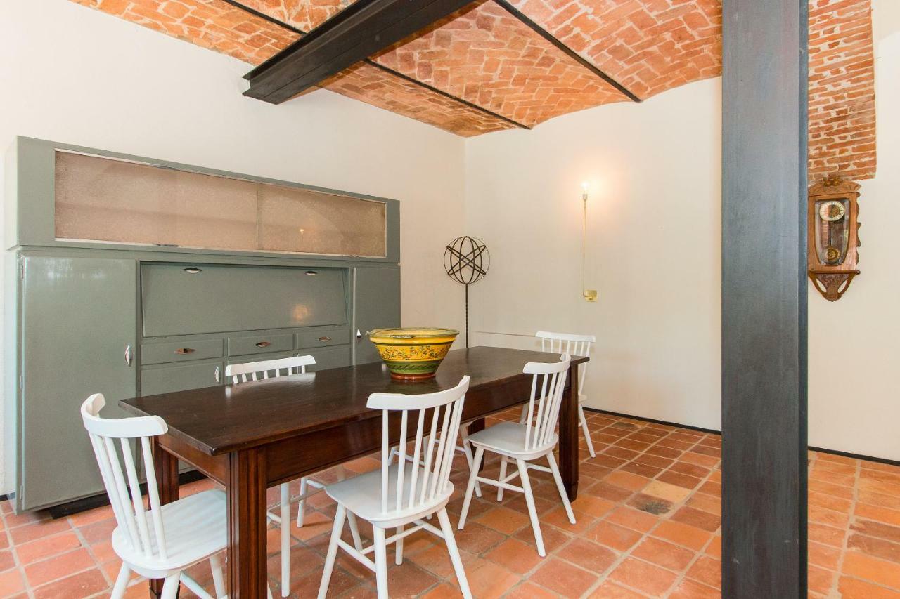Appartamenti Presso Cascina La Melagrana Costigliole d'Asti Exteriör bild