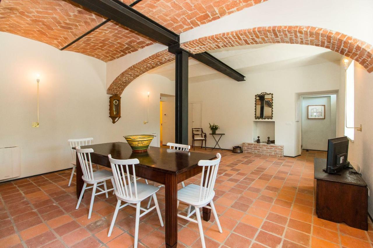Appartamenti Presso Cascina La Melagrana Costigliole d'Asti Exteriör bild